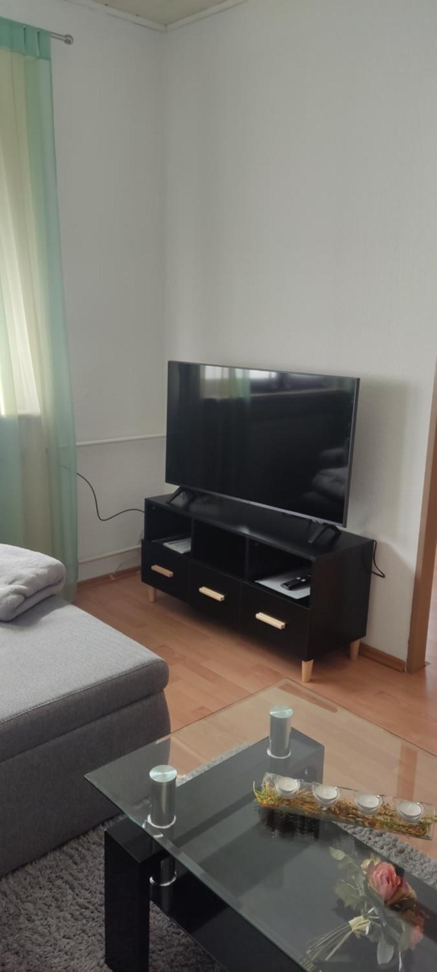 Schoene 3 Zi. Ferienwohnung Vor Den Toren Frankfurt Dreieich Exterior foto